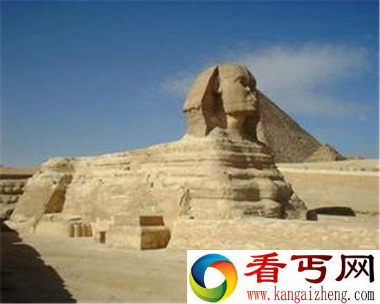 罗德岛太阳神巨像被外星人窃取 秘密被揭开!