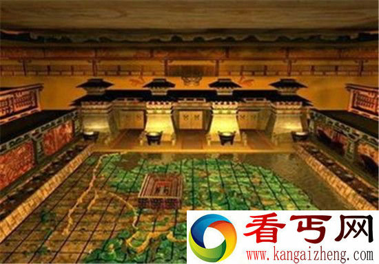 秦始皇陵为什么不挖?竟是千年神墓?