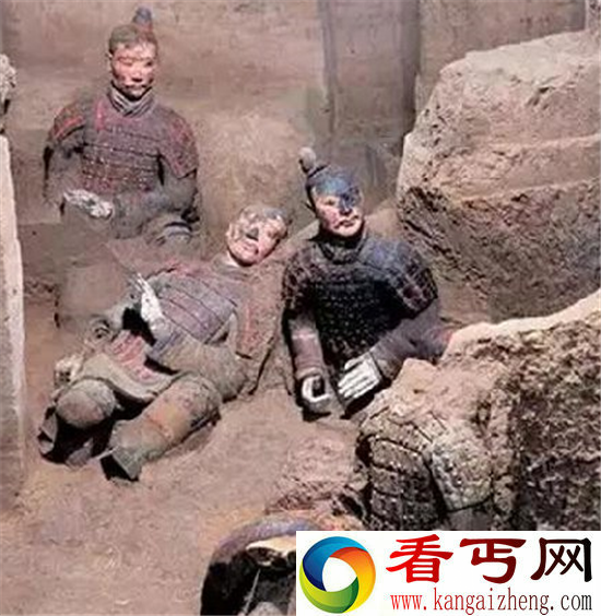 秦始皇地宫未来十年开挖? 神农架野人之谜解开