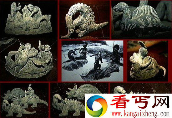 世界十大考古惊天发现 黄河鬼棺震惊全球