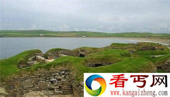 全球十大古建筑未解之谜 吴哥窟现地下建筑