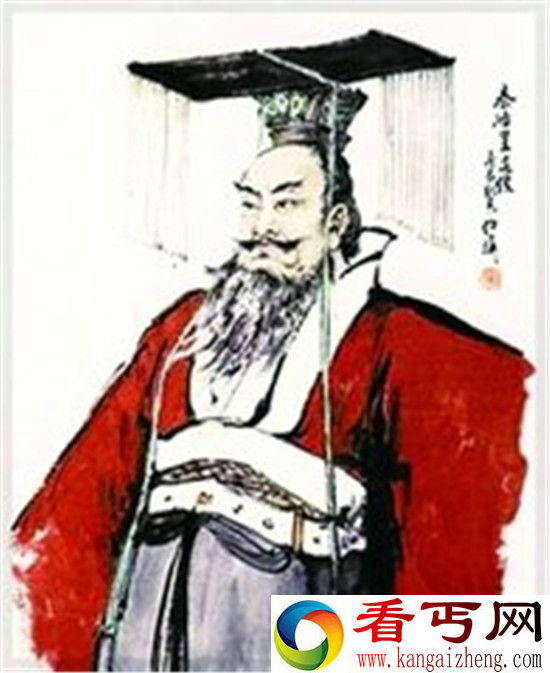秦始皇陵墓水银之谜 秦始皇地宫为何要存水银?