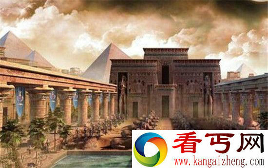 世界历史上十大帝国 中国两次上榜