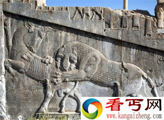 世界历史上十大帝国 中国两次上榜