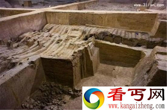 秦始皇陵地宫为什么不挖 五大谜团令人却步