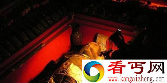 秦始皇陵地宫为什么不挖 五大谜团令人却步