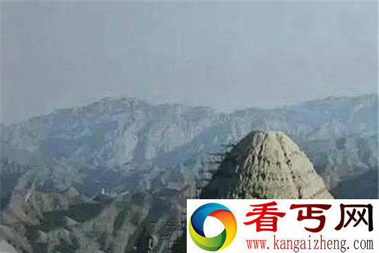 神秘消失的古国 你知道中国占几个吗?