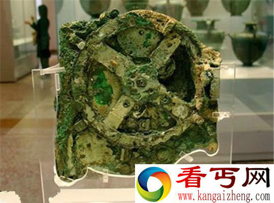 考古史上令人震惊的 十大未解谜团！