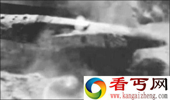 史前文明残酷真相 史前巨兽竟是外星人坐骑