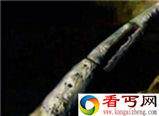史前文明残酷真相 史前巨兽竟是外星人坐骑