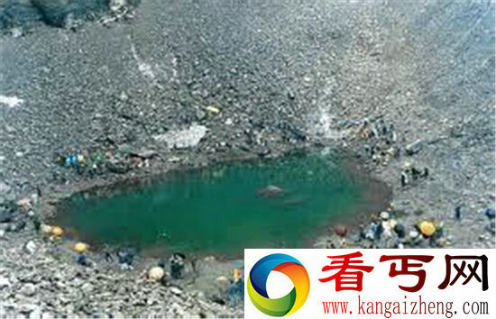 喜马拉雅“人骨湖”之谜 真相原来是这样