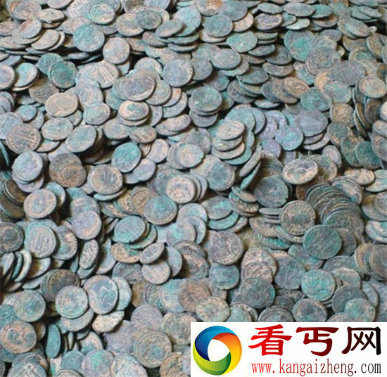 近年十大最著名考古发现 巨石阵研究新发现