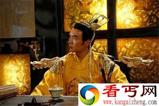 历史上最奇葩的皇帝 竟向大臣借种生子!