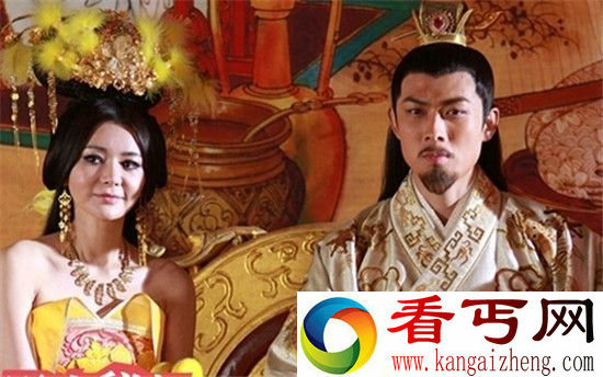 历史上最奇葩的皇帝 竟向大臣借种生子!