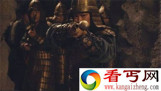 明朝那些事儿大明水师你敢惹一个试试！