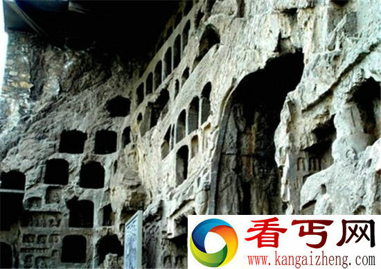 秦陵又出怪事!揭秦陵惊天秘事