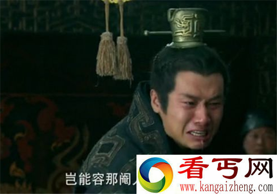 古代八大杀兄篡位皇帝秦始皇儿子排第一