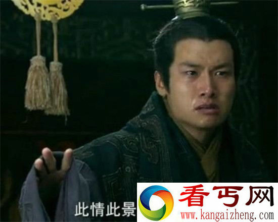 古代八大杀兄篡位皇帝秦始皇儿子排第一