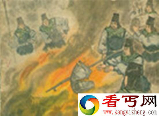 秦始皇背黑锅两千年根本没有焚书坑儒