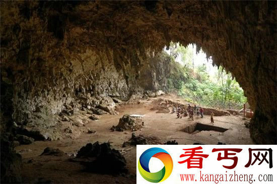 小人族真的存在 霍比特人表示很开心!