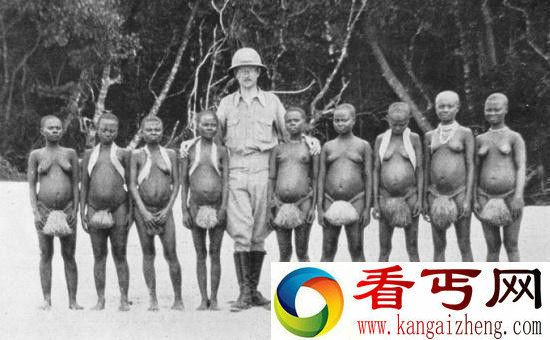 小人族真的存在 霍比特人表示很开心!