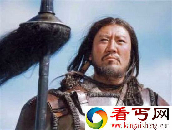 考古发现！成吉思汗墓前离奇一幕吓退考古队