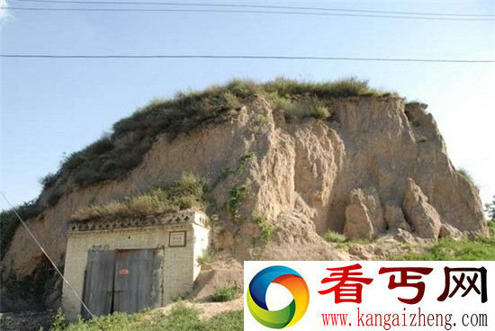 武则天陵墓千年谜团!盗墓士兵为何瞬间暴毙