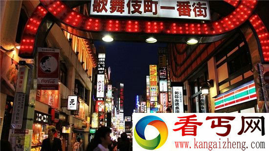 日本人为什么那么“好色”?从古到今好色习惯了!