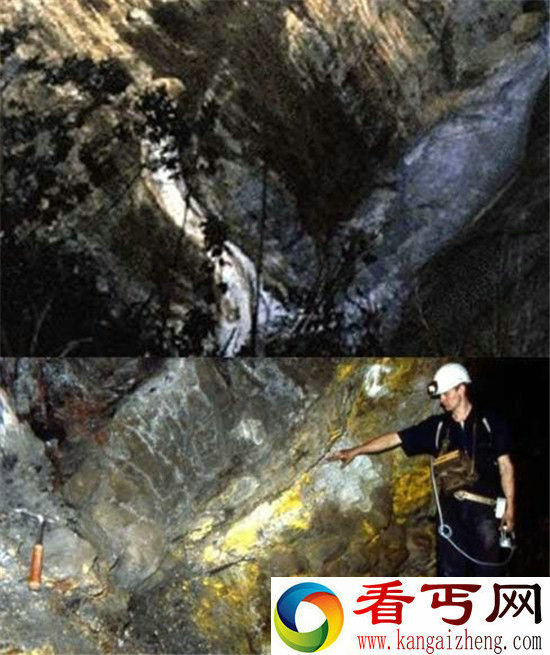 世界十大考古之谜五万年前就有人造心脏