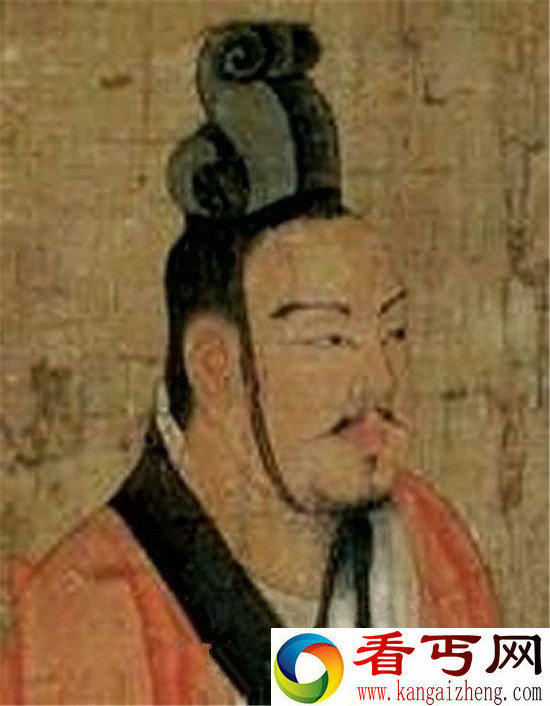 史上千古谜案!七位帝王神秘失踪
