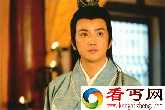 古代历史!最坑的四个男人 和坑死九个男人的女人