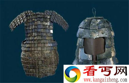 秦始皇陵地宫里的六件惊世国宝 竟然还有它?