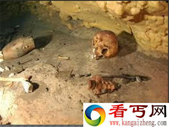 玛雅人的“活人祭祀” 不选处女之谜!