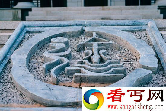 史上凭空消失的十大神秘王国 地图上的谜团!