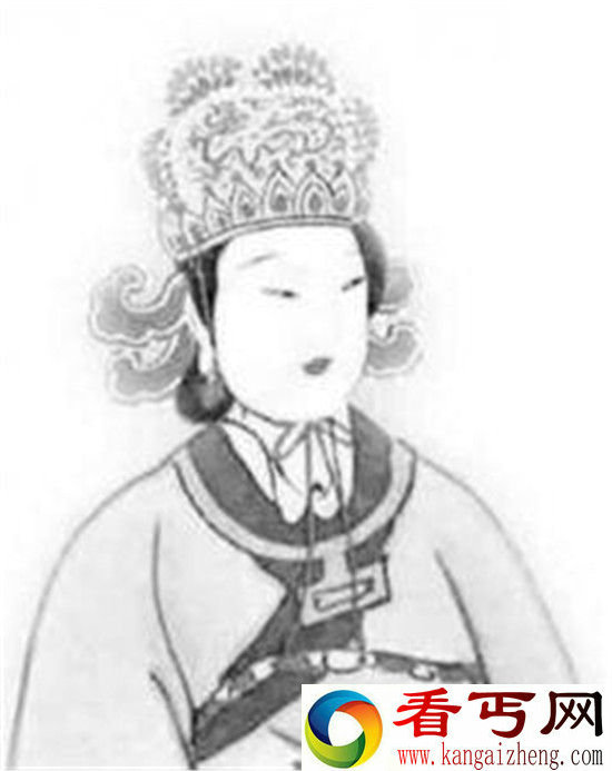 武则天真的残暴不仁吗？无字碑乾陵地宫埋藏惊天秘密