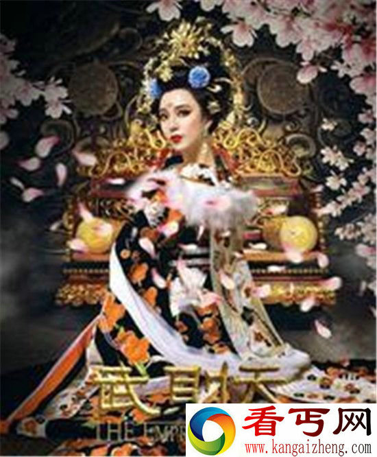 武则天真的残暴不仁吗？无字碑乾陵地宫埋藏惊天秘密
