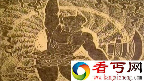震惊!女娲和李白很可能是外星人