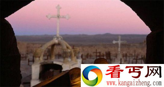 罗马惊现八千具干尸 全球八大木乃伊遗址