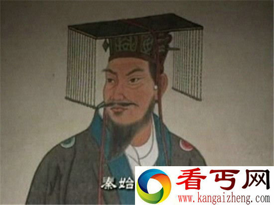 秦始皇真的焚书坑儒了?后世儒家纯属抹黑