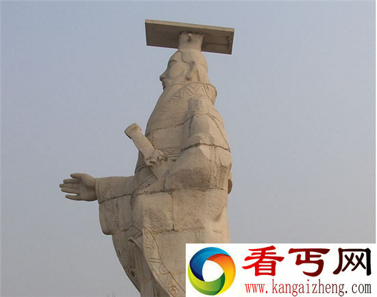 秦始皇真的焚书坑儒了?后世儒家纯属抹黑