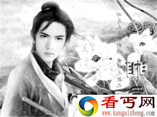 中国历史上只有 一个老婆的皇帝是谁?