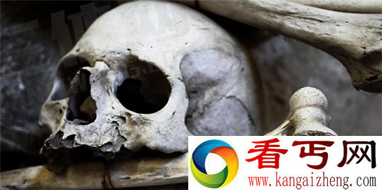 欧洲人口消失之谜 竟遭黑死病一夜屠城