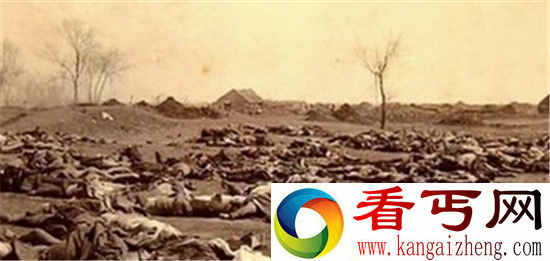 欧洲人口消失之谜 竟遭黑死病一夜屠城
