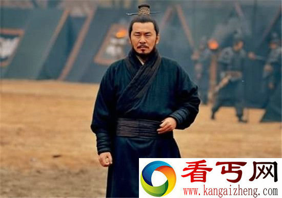 曹操一生未称帝 幕后的真相原来是这样!