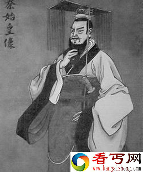 历史悬案秦始皇陵墓之谜大全 秦始皇陵墓惊天之谜汇总
