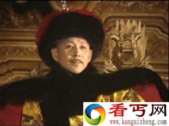 康熙棺材竟喷火 景陵为何多次起火？