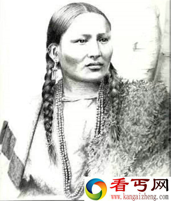 中国人后裔占领世界！日本人印第安人都是华夏后裔