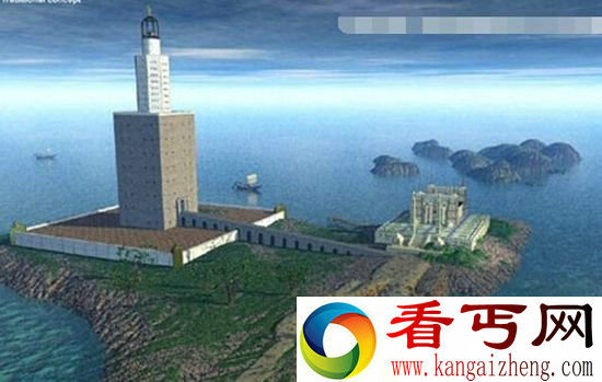 世界七大奇迹竟有 两处是埃及人建造!