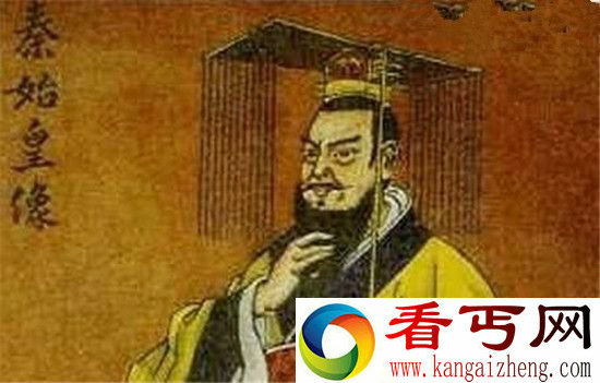 秦始皇拼命开疆拓土焚书坑儒竟是因为自卑?