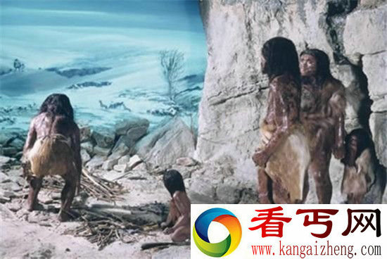 考古惊人发现人类祖先说着同一种语言!